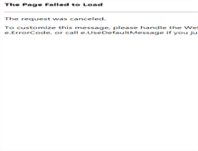 Tablet Screenshot of perwoll.cz